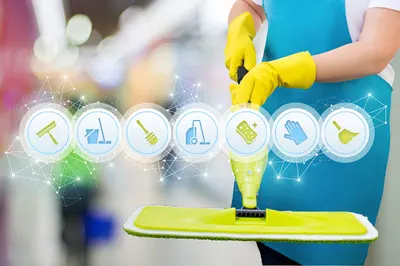 Firma Sprzątająca Prof-Ex